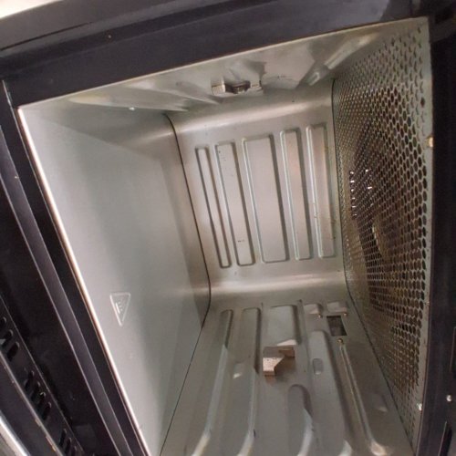 CHEFMAN 6-IN-1 DIGITAL AIR FRYER OVEN - 12QT CAPACITY - BLACK (MODEL: RJ38-RDO-V12-CA) image 7