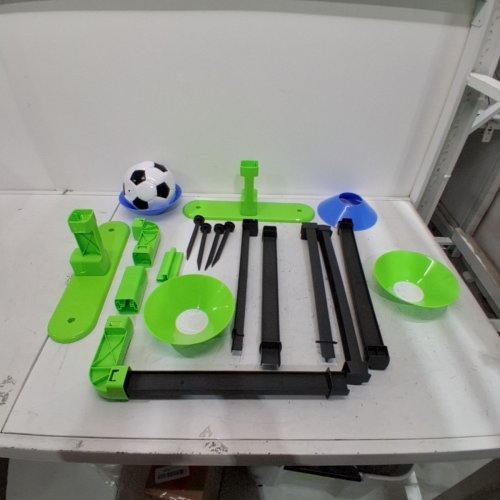 LITTLE TIKES TOTSPORTS SOCCER TRAINER WITH 9 ACCESSORIES - +3 (‎MODEL:‎641992) image 3