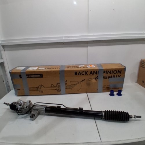 RACK AND PINION ASSEMBLY - VARIOUS FITMENTS (MODEL: PSR62703-C) image 3