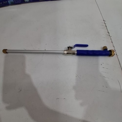 PORTABLE WATER JET SPRAYER - 17" - BLUE image 5