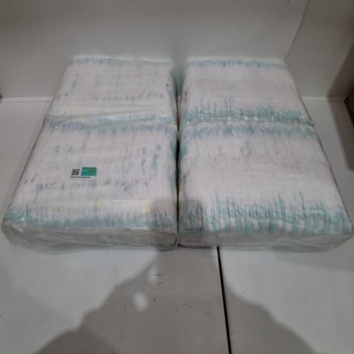 128PK PAMPERS CRUISERS 360 DIAPERS - SIZE 5 (27LB+) image 2