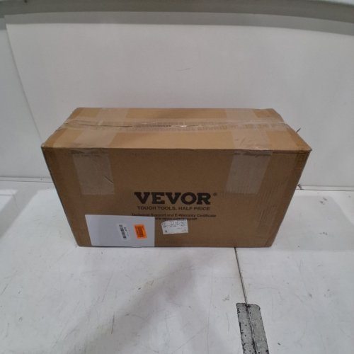 VEVOR HYDRAULIC PRESSURE TEST PUMP, 1/2" BSP HYDROSTATIC WITH GAUGE - 25 BAR - RED (MODEL:RP-25) image 4