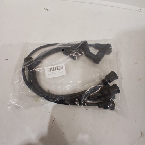 NEX SPARK PLUG WIRE FOR SELECT UTV - FARMALL SUPER - BLACK image 3