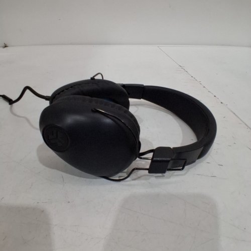 JLAB STUDIO PRO BLUETOOTH WIRELESS OVER-EAR HEADPHONES - 50+ HOUR PLAYTIME - BLACK (MODEL: IFCHBASTUDIOPRORBLK4) image 3