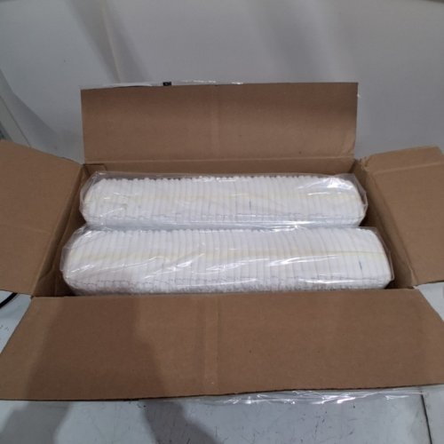 88PK PAMPERS SWADDLERS DISPOSABLE BABY DIAPERS - SIZE 7 - MULTICOLOURED image 2