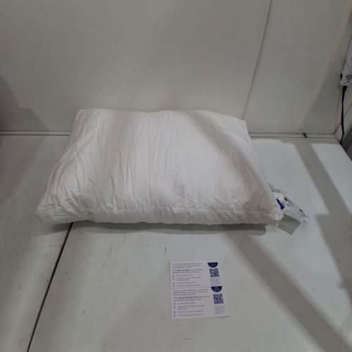 CASPER "THE ESSENTIAL PILLOW" - STANDARD 26" X 18" - WHITE (MODEL: 1372222) image 2