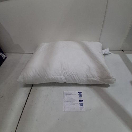 CASPER "THE ESSENTIAL PILLOW" - STANDARD 26" X 18" - WHITE (MODEL: 1372222) image 3