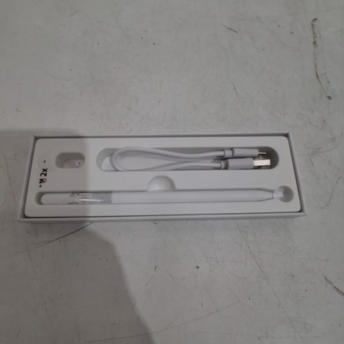 TARGUS ACTIVE STYLUS FOR IPAD - WHITE (MODEL: AMM174AM) image 2