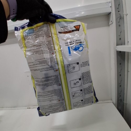10PK SPACESAVER VACUUM STORAGE BAGS - SMALL (24" X 16") image 3