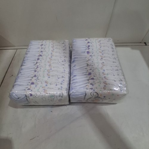 58PK HUGGIES OVERNITES DIAPERS - SIZE 4 image 2