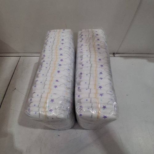 58PK HUGGIES OVERNITES DIAPERS - SIZE 4 image 3