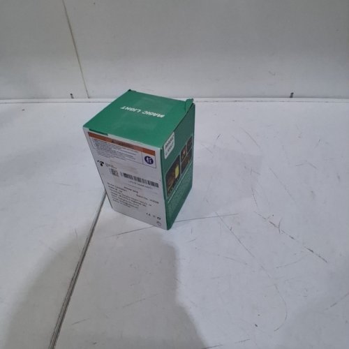 MAGIC LIGHT WITH CONTROLLER- WHITE/WOOD LOOK - MULTICOLORED image 4