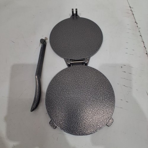 TORTILLA PRESS MAKER - 6.49" image 2