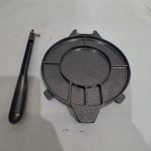 TORTILLA PRESS MAKER - 6.49" image 3