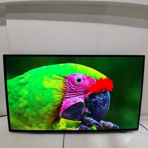 LG ULTRAGEAR 27" QHD OLED GAMING MONITOR - 240HZ, 0.03MS (GTG), AMD FREESYNC PREMIUM PRO, NVIDIA G-SYNC COMPATIBLE - (MODEL:27GX704A-B) image 6