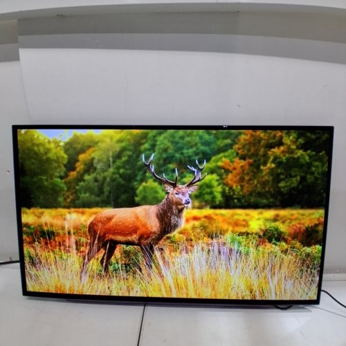 LG ULTRAGEAR 27" QHD OLED GAMING MONITOR - 240HZ, 0.03MS (GTG), AMD FREESYNC PREMIUM PRO, NVIDIA G-SYNC COMPATIBLE - (MODEL:27GX704A-B) image 8