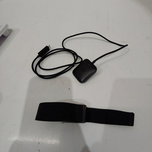 WHOOP TRIAL 5.0 WEARABLE HEALTH & FITNESS TRACKER - BLACK (MODEL: WG50) image 2