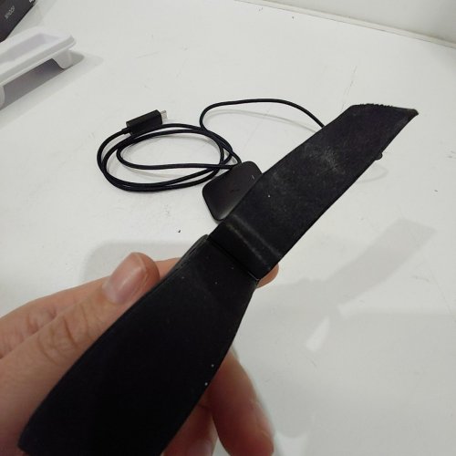 WHOOP TRIAL 5.0 WEARABLE HEALTH & FITNESS TRACKER - BLACK (MODEL: WG50) image 3