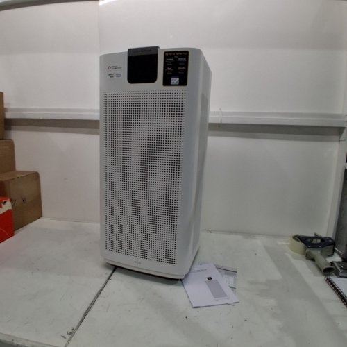 JAFANDA H13 TRUE HEPA LARGE AIR PURIFIER FOR WHOLE HOME AND COMMERCIAL SPACES – 3-STAGE FILTRATION, REMOVES 99.97% OF PARTICULATES - UP TO 4575SQ.FT. (MODEL: JF999) image 3