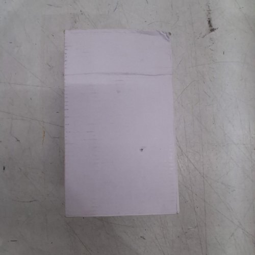 PLUG-IN HALF-BULB LAMP WITH CORDED CONTROL - WHITE image 4