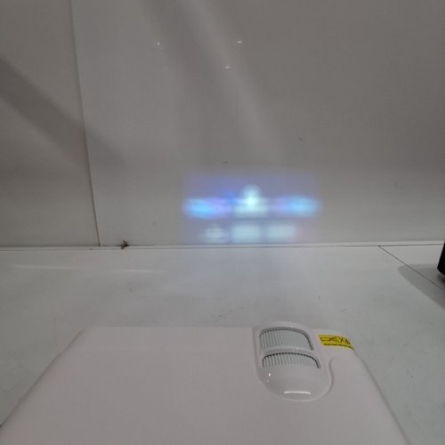 VANKYO 2020 UPGRADED LEISURE 430W MINI WIFI PROJECTOR WITH SYNCHRONIZE SMARTPHONE SCREEN, FULL HD 1080P SUPPORTED, PORTABLE PROJECTOR FOR IOS/ANDROID DEVICE, SUITABLE FOR HOME/OUTDOOR image 2