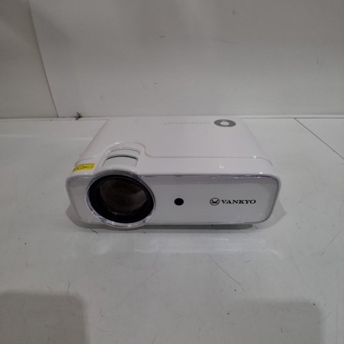VANKYO 2020 UPGRADED LEISURE 430W MINI WIFI PROJECTOR WITH SYNCHRONIZE SMARTPHONE SCREEN, FULL HD 1080P SUPPORTED, PORTABLE PROJECTOR FOR IOS/ANDROID DEVICE, SUITABLE FOR HOME/OUTDOOR image 3
