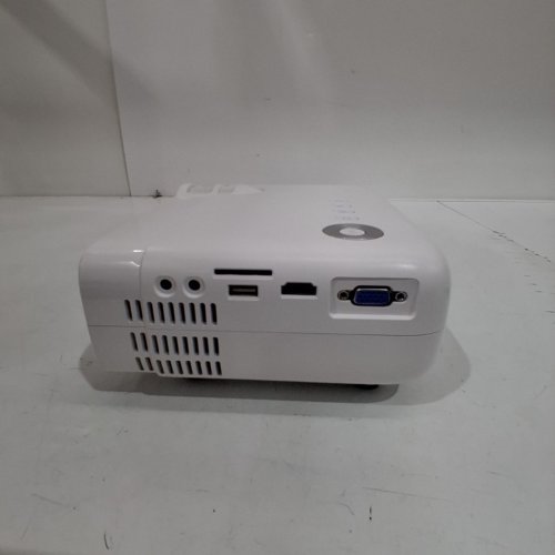 VANKYO 2020 UPGRADED LEISURE 430W MINI WIFI PROJECTOR WITH SYNCHRONIZE SMARTPHONE SCREEN, FULL HD 1080P SUPPORTED, PORTABLE PROJECTOR FOR IOS/ANDROID DEVICE, SUITABLE FOR HOME/OUTDOOR image 5