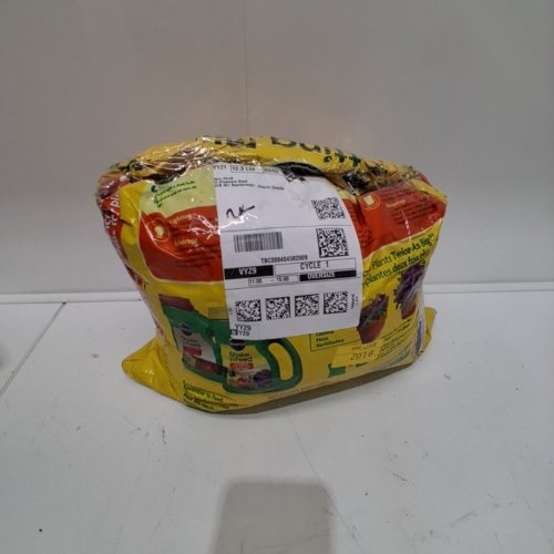 MIRACLEGRO POTTING SOIL MIX - 10 LBS image 4