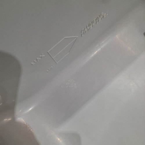 OMEGA PAW ROLL N CLEAN SELF CLEANING LITTER BOX image 3