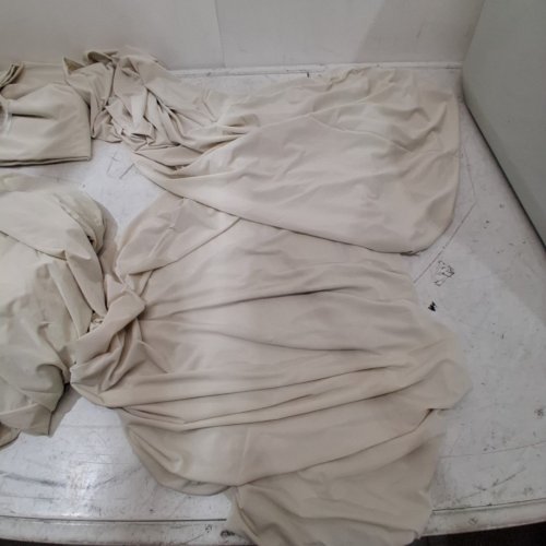 4PC MELLOW COOLING SHEET SET - CAL KING - SAND image 4