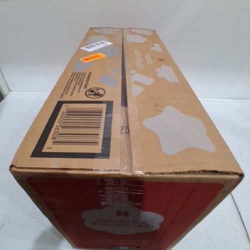 198PK HUGGIES LITTLE SNUGGLERS BABY DIAPERS - SIZE 1 (UP TO 14LB) - DISNEY WINNIE THE POOH (MODEL: 56308) image 3