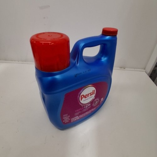 PERSIL TRIPLECARE DEEP CLEAN LAUNDRY DETERGENT - 3.72 L - 96 LOADS - INTENSE FRESH image 3