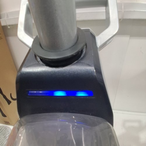 BISSELL 18V CORDLESS SPINWAVE HARD FLOOR MOP - QUIET OPERATION FOR UP TO 20 MINUTES - FOR SEALED HARD FLOOR SURFACES (MODEL: 2315B) image 2