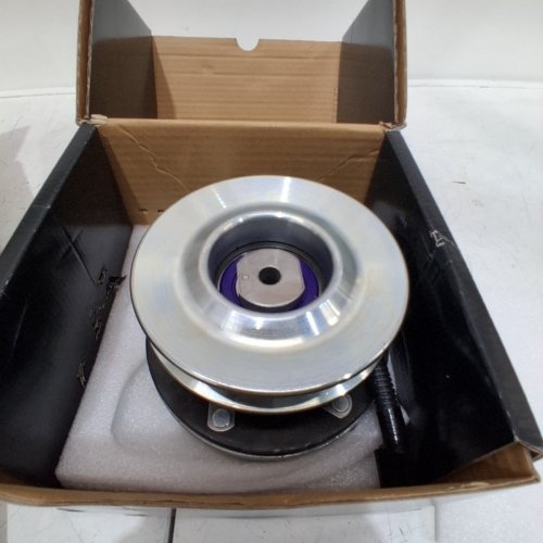 8TEN GEN 3 CLUTCH PTO FOR GRAIN AUGE - COMPATIBLE WITH VARIOUS MODELS - BLACK (MODEL: G-94105803) image 3