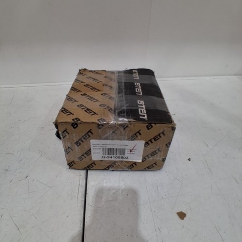 8TEN GEN 3 CLUTCH PTO FOR GRAIN AUGE - COMPATIBLE WITH VARIOUS MODELS - BLACK (MODEL: G-94105803) image 4