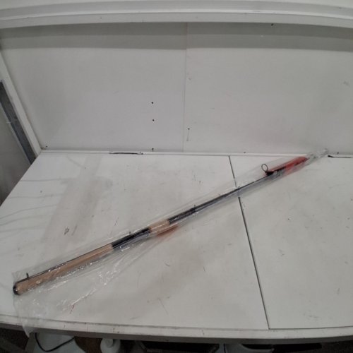 2PC UGLY STICK ELITE SALMON/STEELHEAD SPIN FISHING POLE - POLE ONLY - 9FT - CARBON BLACK (MODEL: USESSP902ML) image 4