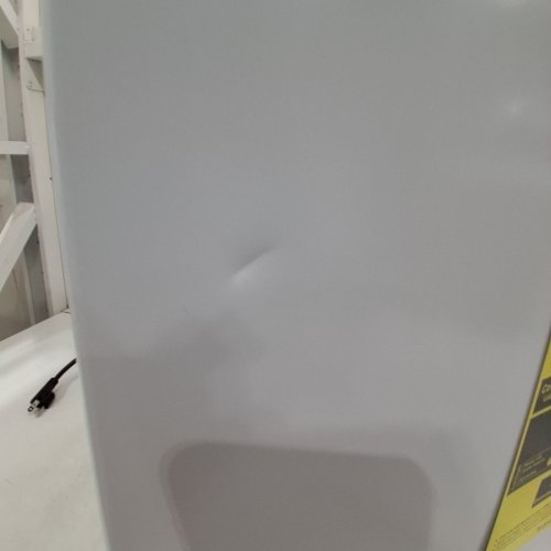 KOOLATRON KOOL COMPACT MINI FRIDGE WITH REMOVABLE SHELF - 1.6CU.FT - WHITE (MODEL: KBC46-W) image 4