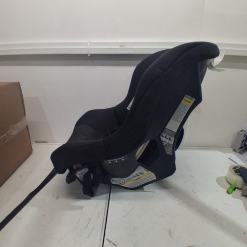 COSCO SCENERA NEXT CONVERTIBLE CAR SEAT - BLACKOUT (MODEL: 22183C-KOT) image 5