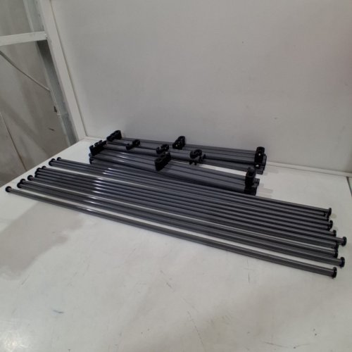 HONEY CAN DO COLLAPSIBLE DRYING RACK image 2