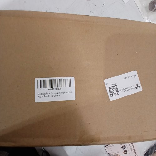 BREAD PROOFING SOURDOUGH STARTER TOOL KIT DATE FEEDING BAND, CLOTH COVER & MORE - 10" - NEUTRAL image 2
