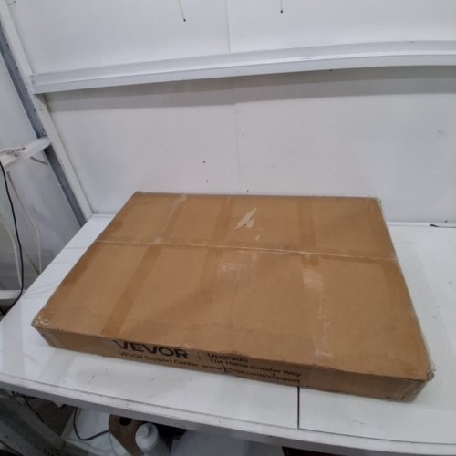 ROOF CARGO RACK - 200LBS CAP - BLACK (MODEL: RB562-46X36) image 2