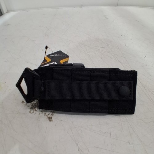 CONDOR SINGLE FLASHBANG POUCH - BLACK (MODEL: 191062-002) image 4