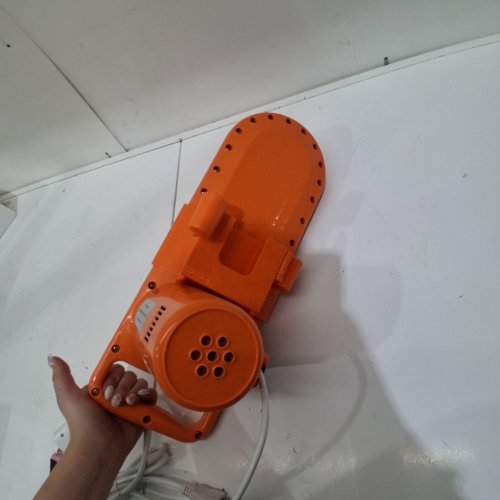 KOFOHON PORTABLE WASHING MACHINE - SMALL COMPACT SEMI-AUTOMATIC WASHER LAUNDRY - ORANGE (MODEL: GT-16AC) image 4