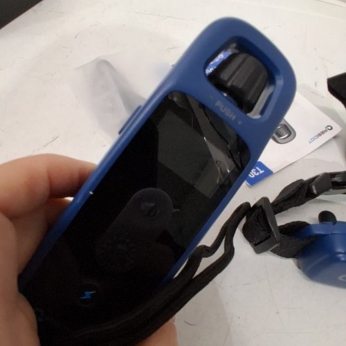 ABBIDOT WATERPROOF DOG TRAINING COLLAR WITH REMOTE - 5 TRAINING MODES - 88 LEVELS - (15 -120LBS DOGS) - 3300FT - BLUE - (MODEL: AB-T30) image 5