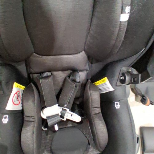 EVENFLO SHYFT DUALRIDE INFANT CAR SEAT AND STROLLER COMBO - BLACK (MODEL: CS150112310C) image 5