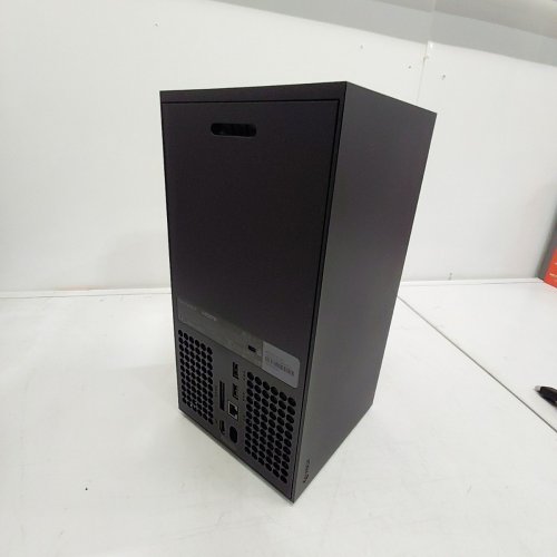 XBOX SERIES X - 4K 120FPS 1TB SSD GAME CONSOLE, BLACK image 9