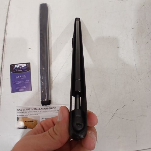 2PK ARANA GAS STRUTS - 25" MAX image 4