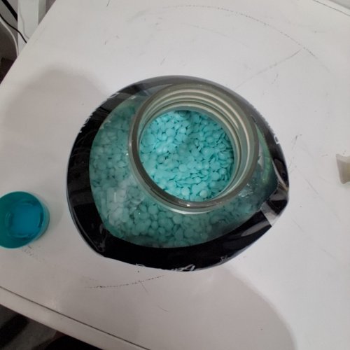 DOWNY UNSTOPPABLES LAUNDRY BOOSTER BEADS - 39.9OZ - FRESH SCENT image 3