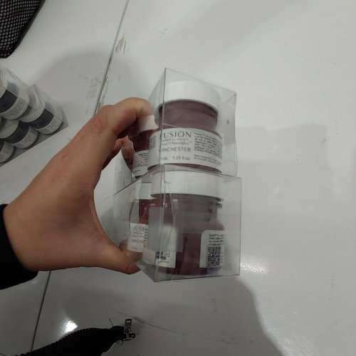 8 FUSION MINERAL PAINT - 37 ML EACH - WINCHESTER image 4
