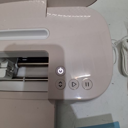 CRICUT MAKER 4 SMART CUTTING MACHINE - LIGHT PINK (CXPL303) image 3